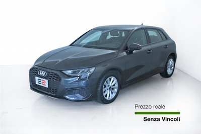 Audi A3 Sportback 30 TFSI usata