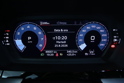 Audi A3 Sportback 30 TFSI (11)