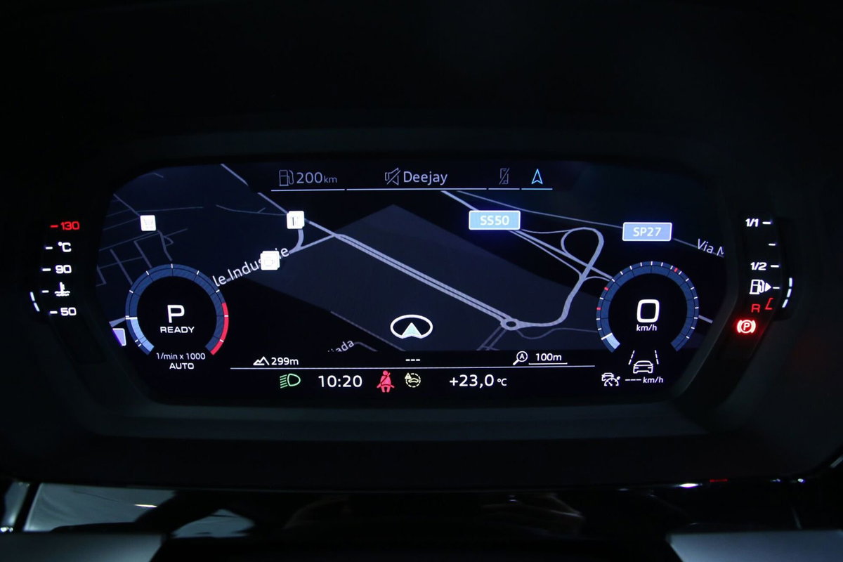Audi A3 Sportback 30 TFSI (12)