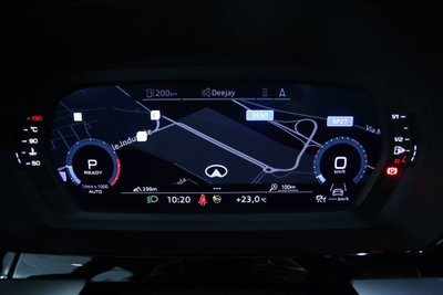 Audi A3 Sportback 30 TFSI (12)