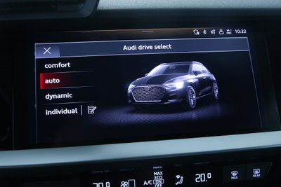 Audi A3 Sportback 30 TFSI (18)