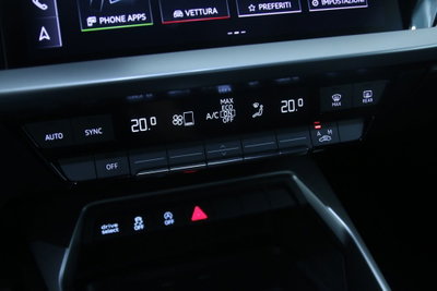 Audi A3 Sportback 30 TFSI (19)