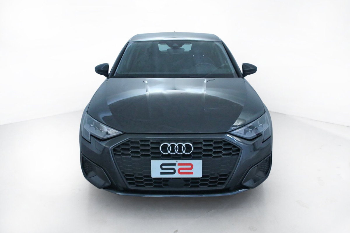 Audi A3 Sportback 30 TFSI (2)