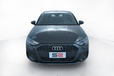 Audi A3 Sportback 30 TFSI (2)