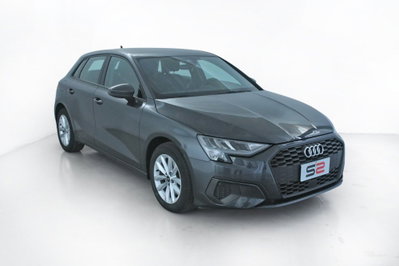 Audi A3 Sportback 30 TFSI (3)