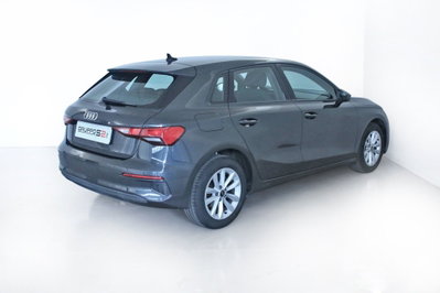 Audi A3 Sportback 30 TFSI (4)