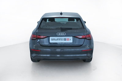Audi A3 Sportback 30 TFSI (5)