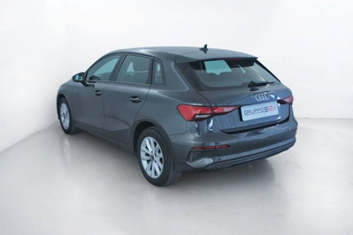 Audi A3 Sportback 30 TFSI (6)