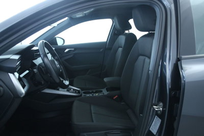Audi A3 Sportback 30 TFSI (7)