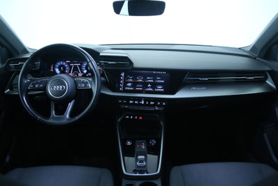 Audi A3 Sportback 30 TFSI (9)