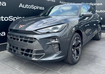 Cupra Terramar 1.5 hybrid 150cv dsg nuova