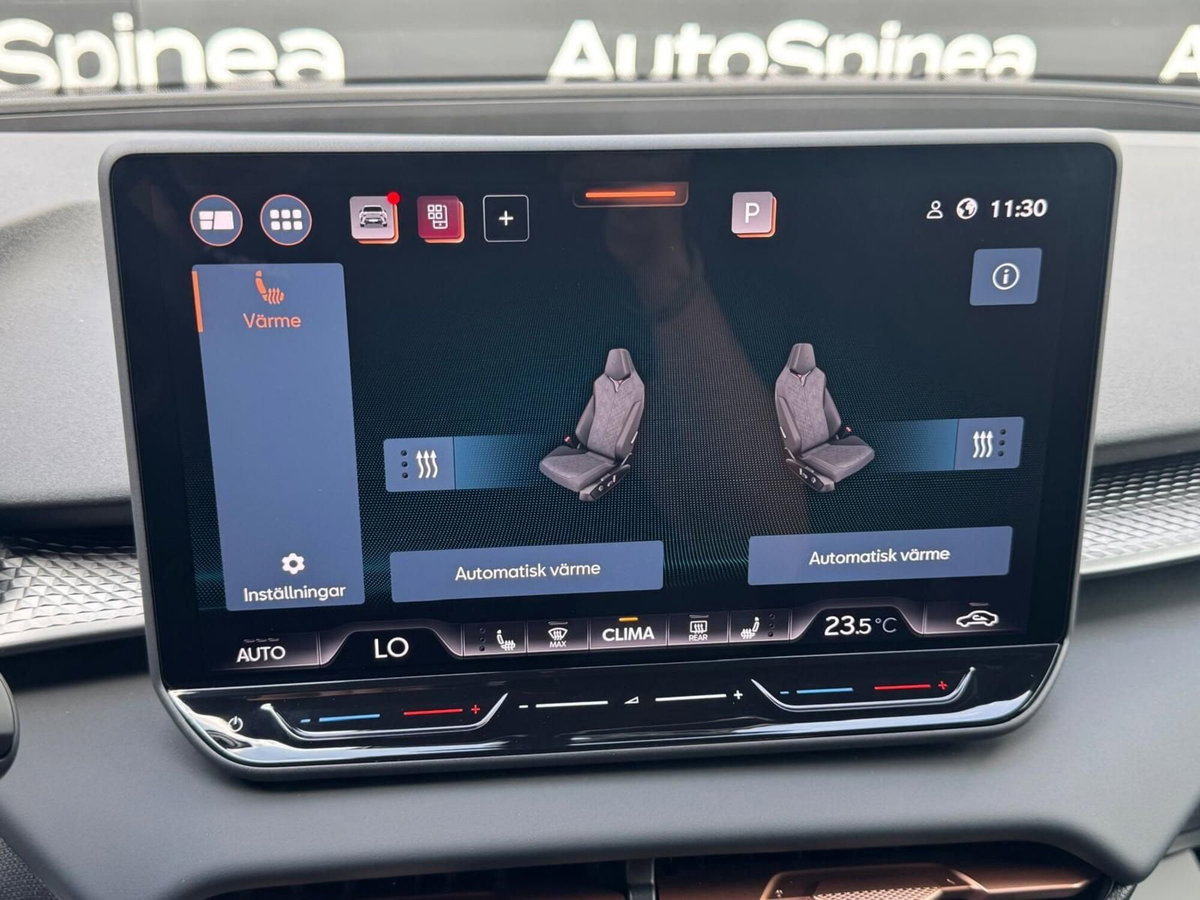 Cupra Terramar 1.5 hybrid 150cv dsg (13)