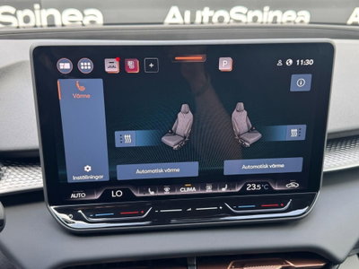 Cupra Terramar 1.5 hybrid 150cv dsg (13)