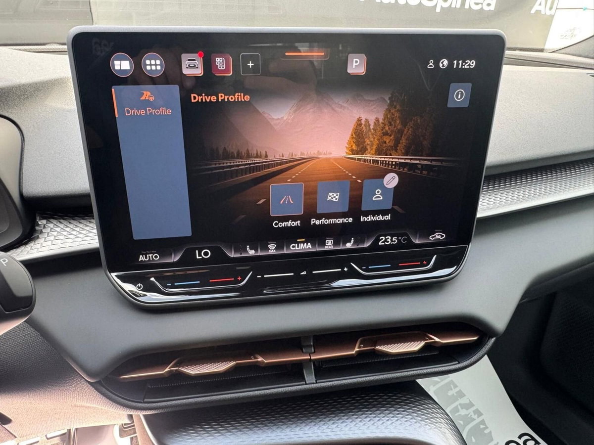 Cupra Terramar 1.5 hybrid 150cv dsg (14)