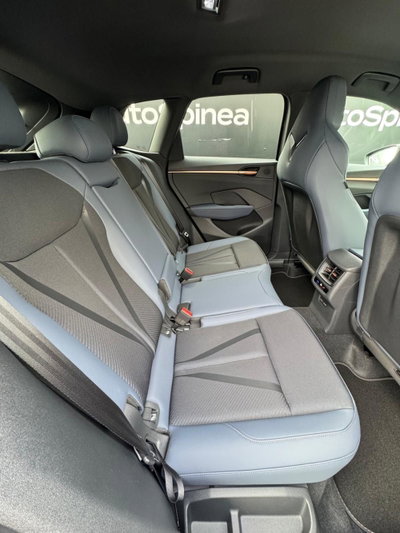 Cupra Terramar 1.5 hybrid 150cv dsg (16)