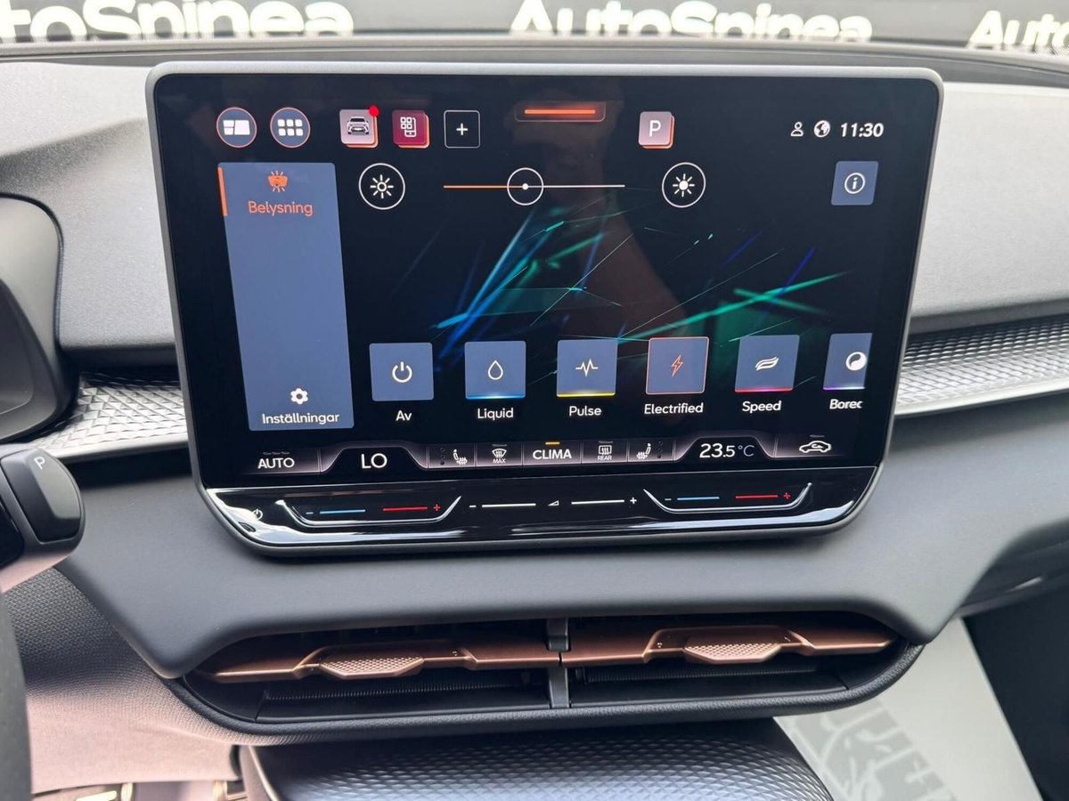 Cupra Terramar 1.5 hybrid 150cv dsg (17)