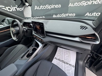 Cupra Terramar 1.5 hybrid 150cv dsg (19)
