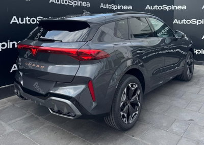 Cupra Terramar 1.5 hybrid 150cv dsg (5)