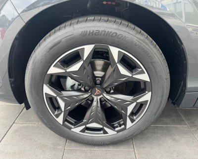 Cupra Terramar 1.5 hybrid 150cv dsg (6)