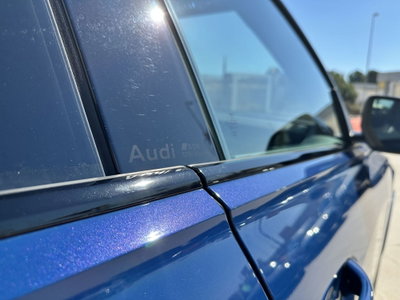 Audi SQ8 TFSI quattro tiptronic (18)