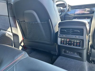 Audi SQ8 TFSI quattro tiptronic (19)