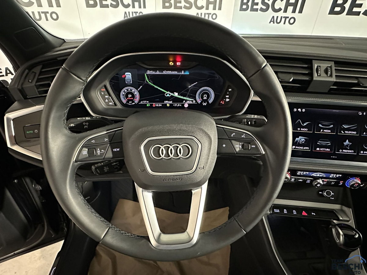 Audi Q3 Sportback 35 TFSI S line edition (10)