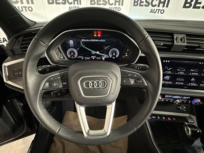 Audi Q3 Sportback 35 TFSI S line edition (10)