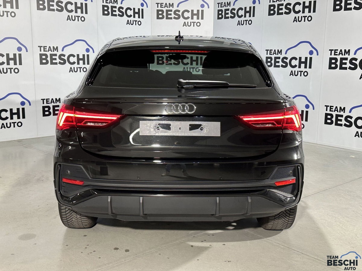 Audi Q3 Sportback 35 TFSI S line edition (12)