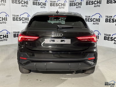 Audi Q3 Sportback 35 TFSI S line edition (12)