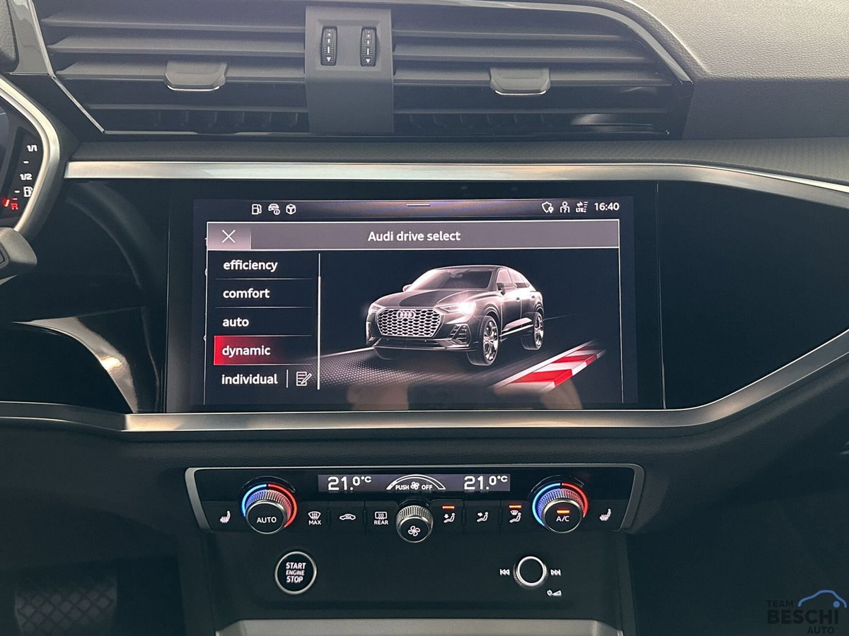 Audi Q3 Sportback 35 TFSI S line edition (13)