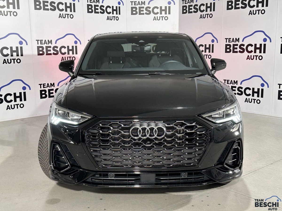 Audi Q3 Sportback 35 TFSI S line edition (14)