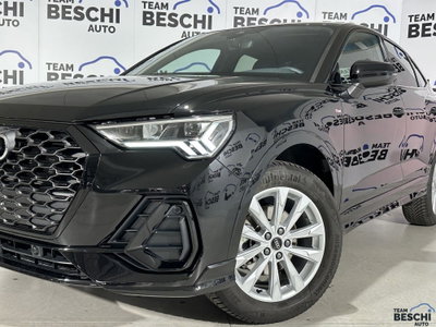 Audi Q3 Sportback 35 TFSI S line edition (15)