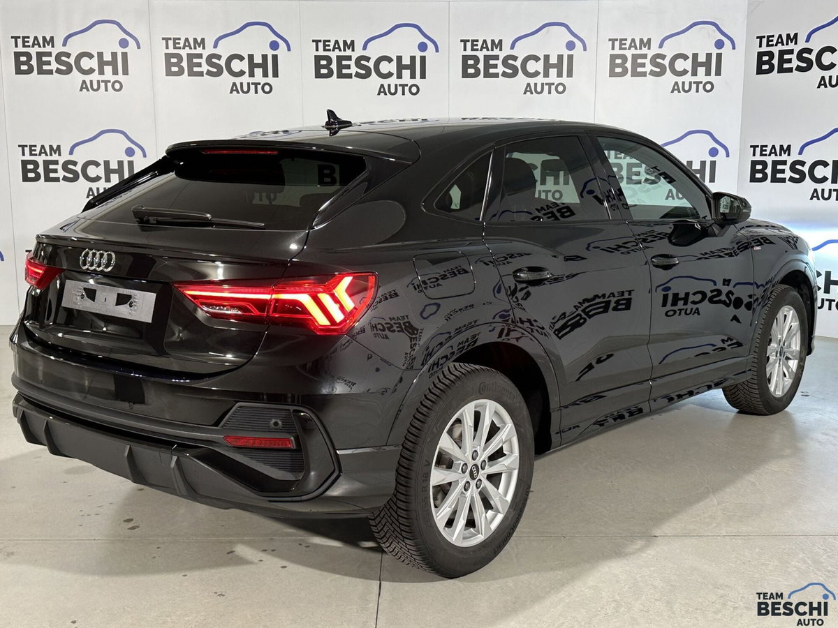 Audi Q3 Sportback 35 TFSI S line edition (3)