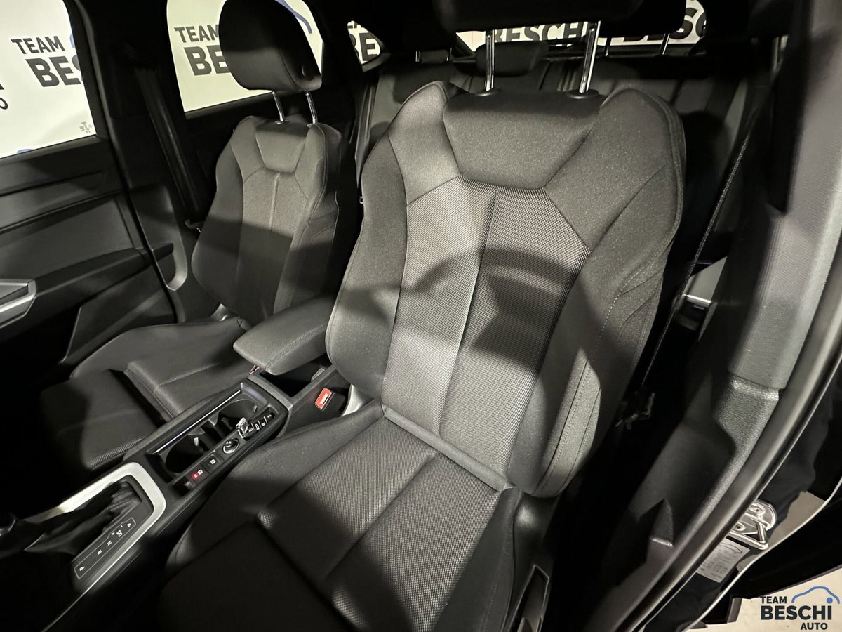 Audi Q3 Sportback 35 TFSI S line edition (4)