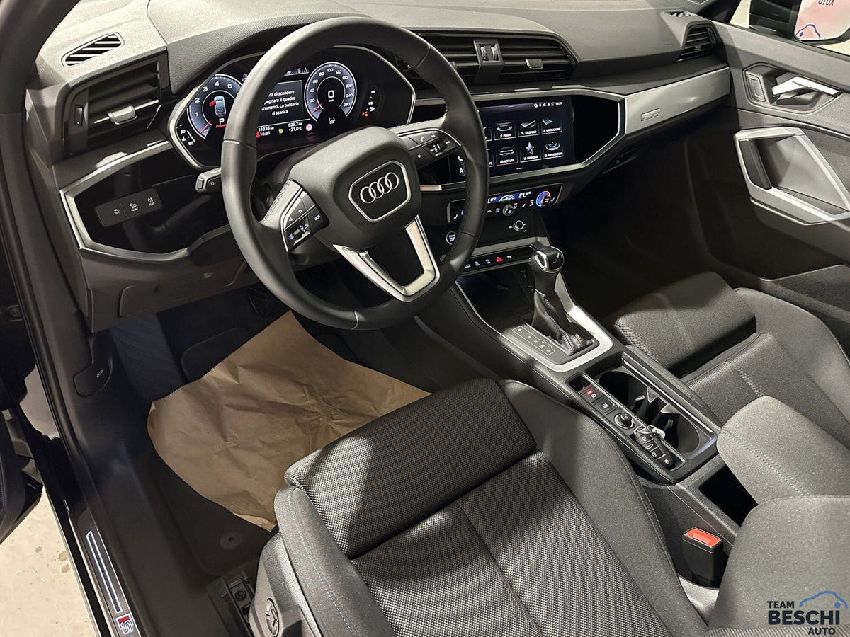 Audi Q3 Sportback 35 TFSI S line edition (5)