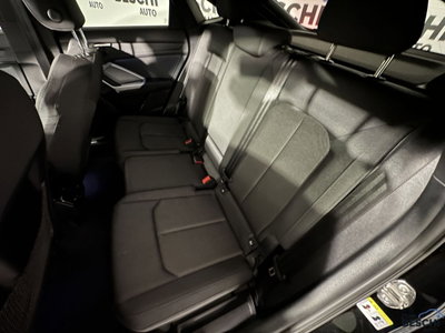 Audi Q3 Sportback 35 TFSI S line edition (6)