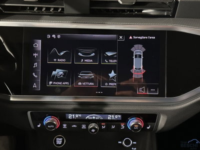 Audi Q3 Sportback 35 TFSI S line edition (7)