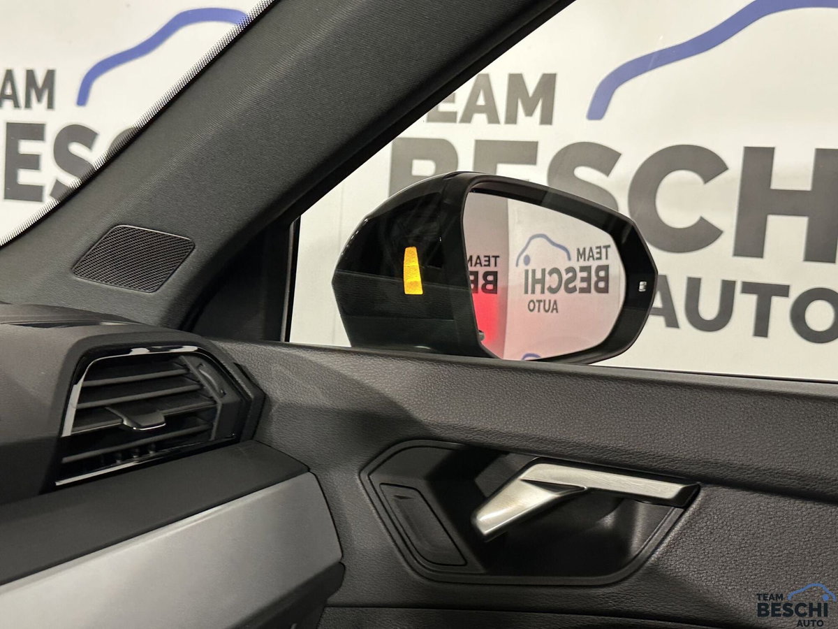 Audi Q3 Sportback 35 TFSI S line edition (8)