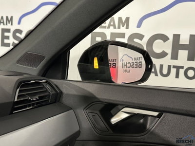 Audi Q3 Sportback 35 TFSI S line edition (8)