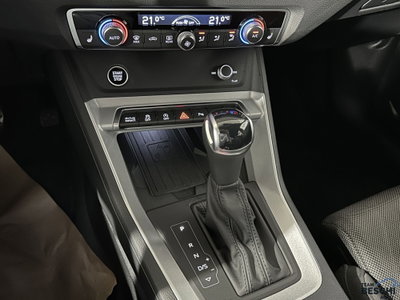 Audi Q3 Sportback 35 TFSI S line edition (9)