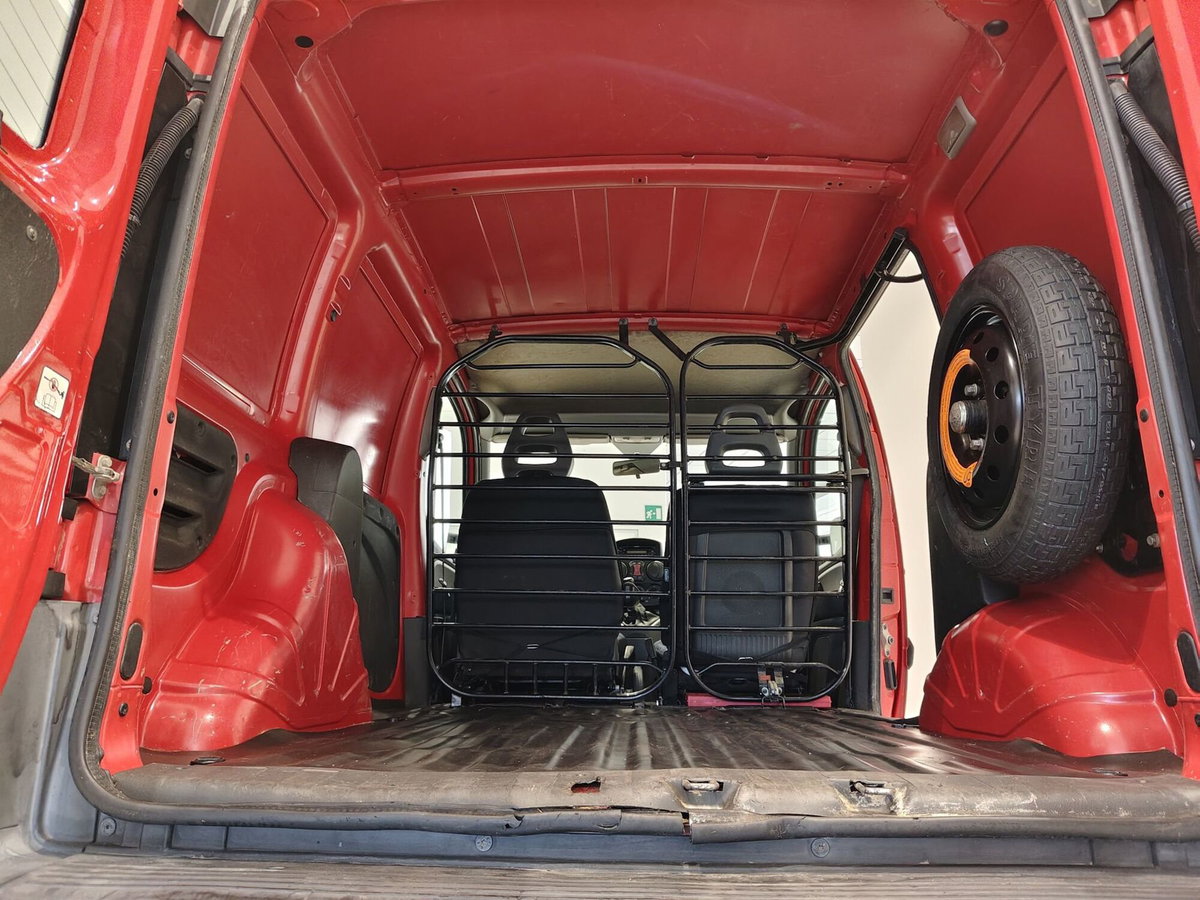 Fiat Doblò 1.6 16V Nat.Pow. Cargo Maxi Lam.SX (11)