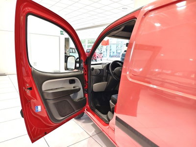 Fiat Doblò 1.6 16V Nat.Pow. Cargo Maxi Lam.SX (12)