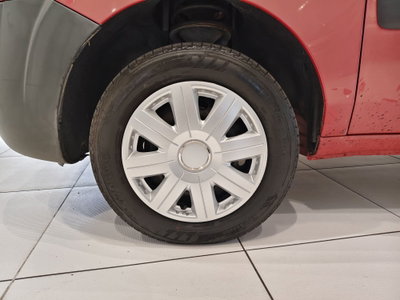 Fiat Doblò 1.6 16V Nat.Pow. Cargo Maxi Lam.SX (13)