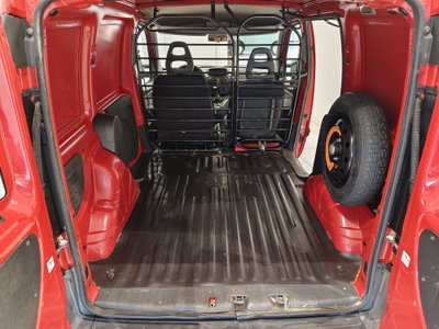 Fiat Doblò 1.6 16V Nat.Pow. Cargo Maxi Lam.SX (2)