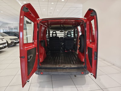 Fiat Doblò 1.6 16V Nat.Pow. Cargo Maxi Lam.SX (4)