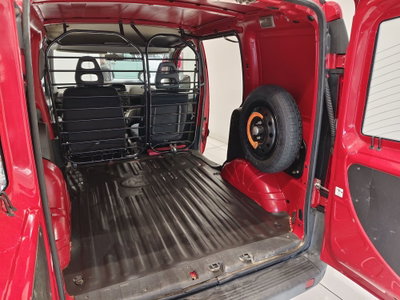 Fiat Doblò 1.6 16V Nat.Pow. Cargo Maxi Lam.SX (7)
