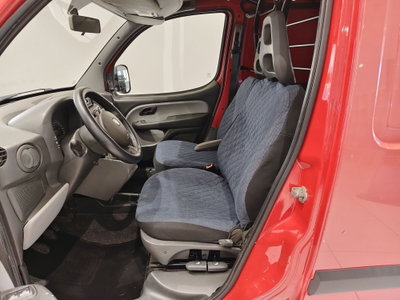 Fiat Doblò 1.6 16V Nat.Pow. Cargo Maxi Lam.SX (8)