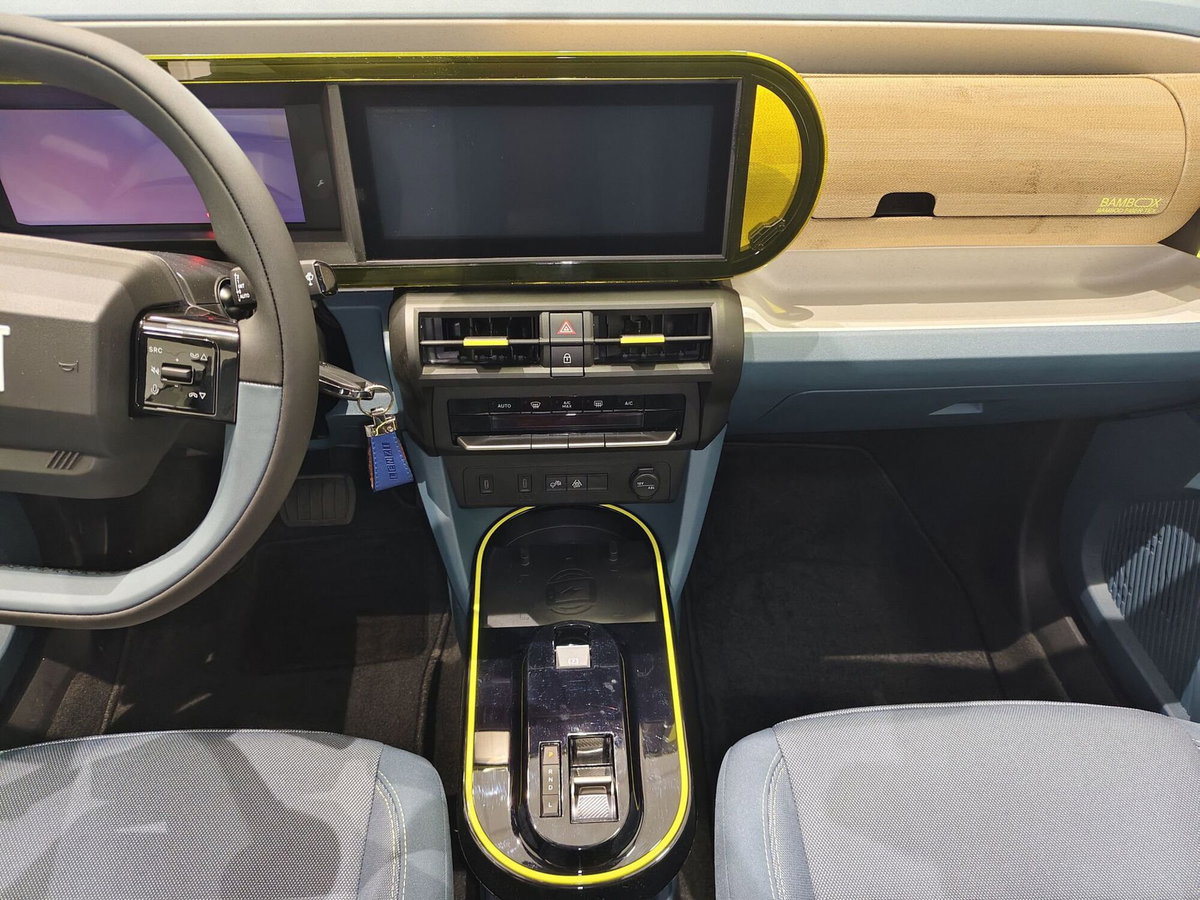 Fiat Grande Panda 1.2 hybrid La Prima 110cv edct (16)
