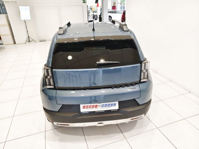 Fiat Grande Panda 1.2 hybrid La Prima 110cv edct (4)