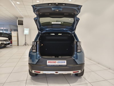 Fiat Grande Panda 1.2 hybrid La Prima 110cv edct (9)